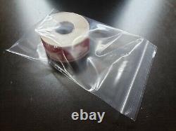 Clear Reclosable Zip Seal 2Mil Bags Poly Plastic 2 Mil Top Lock Baggies Jewelry