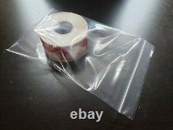 Clear Reclosable Zip Seal 2Mil Bags Poly Plastic 2 Mil Top Lock Baggies Jewelry