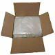 Clear Refuse Sacks Bags 140g For Rubbish Scrap Waste Recycling 18 X 29 X 39