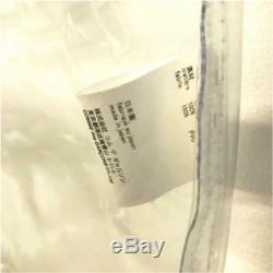 Comme des Garcons JAPAN Clear CDG Logo Plastic PVC Large Tote Bag AUTHENTIC
