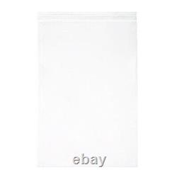 Crystal Clear Plastic Bags for Picture Photo 12 x 16 800 pcs Free Shipping