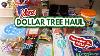 Fun Dollar Tree Haul Fun Finds November 10 2023