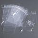 Grip Seal Bags Clear Self Resealable Mini Grip Poly Plastic Bags All Sizes