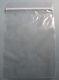 Grip Seal Bags Resealable Clear Polythene Plastic 10-12000 4 X 5.5 Gl06 10x14cm