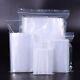 Grip Seal Bags Self Resealable Plastic Clear Poly Bags