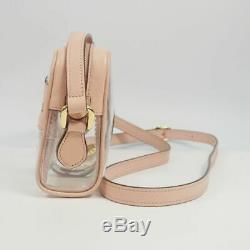 GUCCI Shoulder Bag Off Deer Clear Shoulder 517350 from Japan 20273343