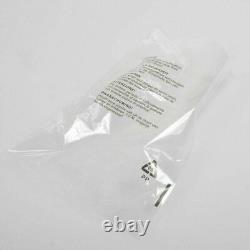 Garment BAGS clear CELLO plastic self seal packaging for Clothing T-Shirts etc