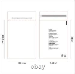Garment bags clear cellophane plastic self seal packaging i. E Clothing, T-Shirts