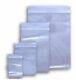 Grip Seal 1000's Bags Resealable Clear Polythene Plastic Bags