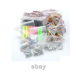 Grip Seal Bags 10x14 254x356mm Self Press Poly Plastic Clear Zip Lock Bag