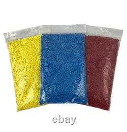 Grip Seal Bags ALL SIZES Resealable Self Seal Clear Polythene Poly FREE POST