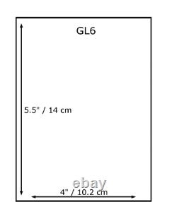 Grip Seal Bags Clear Resealable Plastic Polythene Cheapest Gripseals All Sizes