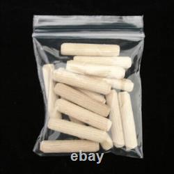 Grip Seal Bags HEAVY DUTY Resealable Self Seal Polythene Plastic 300 Gauge