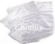 Grip Seal Bags Press Self Resealable Mini Plastic Ploy Clear Zip Various Sizes