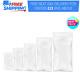 Grip Seal Bags Self Resealable Grip Poly Plastic Clear Zip Lock Mix All Sizes