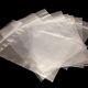 Grip Seal Bags Self Resealable Mini Poly Plastic Clear Zip Lock Bags All Sizes
