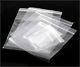 Grip Seal Resealable Clear Polythene Plastic Bags All Sizes First Class Postage