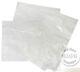 Grip Seal Self Resealable Bags Small Large Sizes/all Qtys Plain Clear