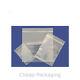 Grip Seal Self Seal Clear Resealable Polythene Plastic Bags All Sizes & Quantity