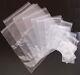 Grip Seal Bags Resealable Clear Zip Lock Sizes In Inches Cheapest Good Quality