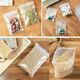 Grip Seal Bags Baggies Self Reseal Able Clear Polythene Poly Zip Lock Uk Store