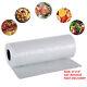 Hd Roll Food Bags Polythene Bags Clear Bags For Fruit Vegetable Food Meat 9x14