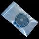 Heavy Duty Grip Seal Bags 350 Gauge Clear Plastic Self Seal Storage All Sizes