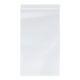 Heavy Duty Plastic Reclosable Zipper Bags, 4 Mil, 6 X 10 (pack Of 500)