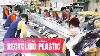 How Japan Uniquely Recycles Plastic Made In Japan