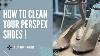 How To Clean Your Perspex Shoes Clear Patent