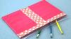 How To Make A Duct Tape Pencil Case Sophie S World