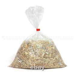 Kitchen Clear Bags Heavy Duty Crystal Branded Plastic Bags
