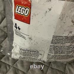 LEGO BULK LOT OF TRANS CLEAR WALL WINDOW PANELS 1X6X5 Or 1X6X6 Full Bag Unopen