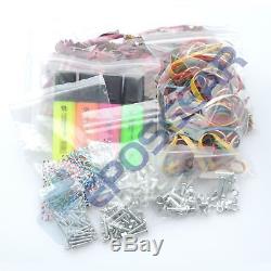 Mini Clear Grip Self Press Seal Resealable Poly Polythene Plastic Storage Bags
