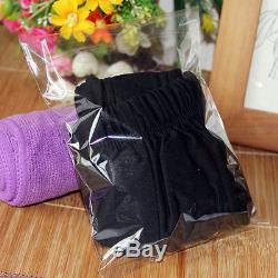 OPP Clear Self Adhesive Plastic Bag Self Seal Packaging Pouch For Jewelry
