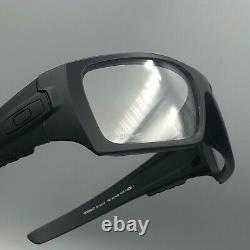 Oakley Industrial Det Cord Sunglasses OO9253-07 61-18 with bag OK005