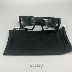 Oakley Industrial Det Cord Sunglasses OO9253-07 61-18 with bag OK005