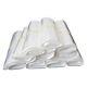 Pof Heat Shrinkable Plastic Bags Clear For Wrap Cosmetic Box Packaging Pouches