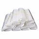 Pof Heat Shrinkable Wrapping Bag Clear Plastic Gift Soap Shrink Wrap Pouches