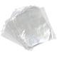 Polythene Clear Plastic Food Use Bags 100 Gauge Storage Bags All Sizes