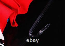 PREMIUM Crystal Clear Plastic Bags Lip Tape Resealable 9x12 12x15 10x13 14x20 US