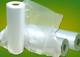 Plastic Bag-clear Hdpe Produce Rolls 10x15 11 Mic 0.44 Mil 3500 Bags/case