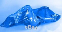 Plastic Body Bag PVC u Like Sack Vinyl Enclosure