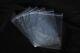 Rv Grip Seal Zip Lock Bag Resealable Clear Poly Sizes In Inches Cheapest