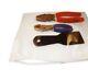 Reclosable Slider Bags 16 X 12 3 Mil Clear, Storage Plastic Baggies 500 Pieces