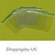 Resealab Small Clear Poly Plastic Seal Button Bags 30mm 40mm 50mm 60mm Topchoice