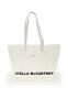 Stella Mccartney Tote Bag Plastic Clear