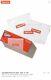 Supreme Ziploc Bags (box Of 30 Count) Free Same Day Ship Pack Of 10 Boxes