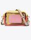 Tory Burch Perry Clear Mini Bag $248 Msrp New