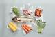 Vacuum Sealer Bags 70mu Freezer Safe Storage Seal Pouch For Industrial Uses